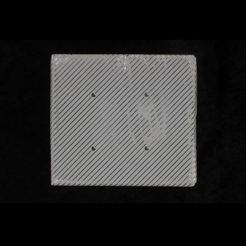 Pellicola Regalo di Lusso Grigio Argento (45 pz.)