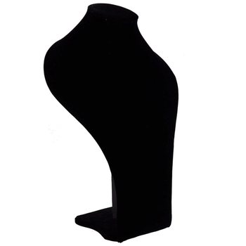 ESPOSITORE PER COLLANE 42CM. (2 pz)