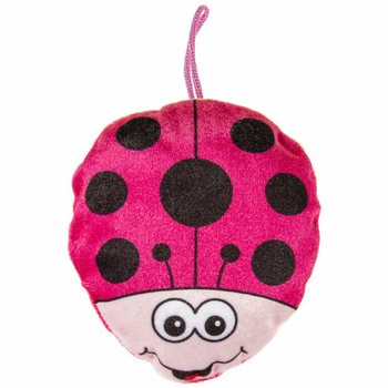 COCCINELLE DI PELUCHE (36 pz.)