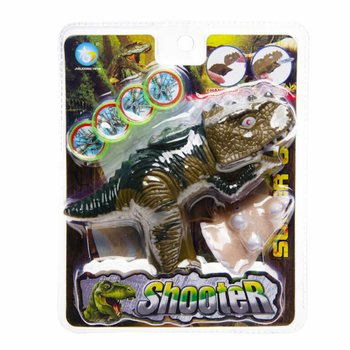 Pistola Lancia Dischi Dinosauro