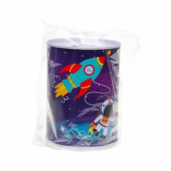 Salvadanaio Spazio / Space (12 pz.)