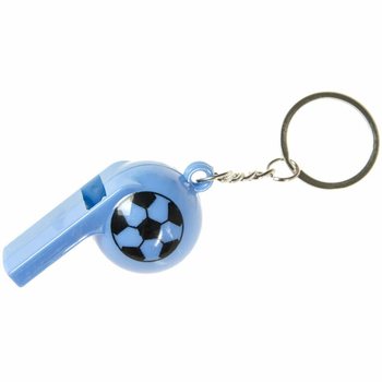 Portachiavi Fischietto Calcio (48 pz.)