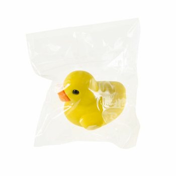 Gomma da Cancellare a Papera Gialla (42 pz.)