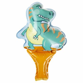Palloncini a Mano Dinosauro Auto-gonfiabili (48 pezzi)