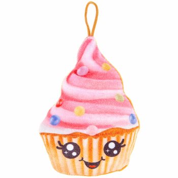 CUPCAKE DI PELUCHE - 13 cm (36 pz.)