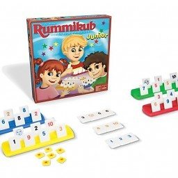 Rummikub Junior – L'Originale (1 pz.)