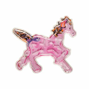 GIOCHI DI PAZIENZA A FORMA DI CAVALLO (36 pz.)