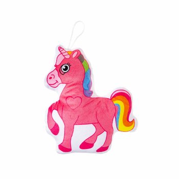Unicorno in Peluche | Colori Misti (24 pz.)