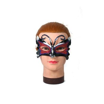 Assortimento Maschere Veneziane (36 pz.)