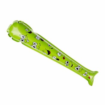 Mazza Smiley Autopompante in Display (48 pezzi)