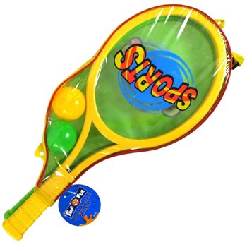 Set 2 Racchette con Palline