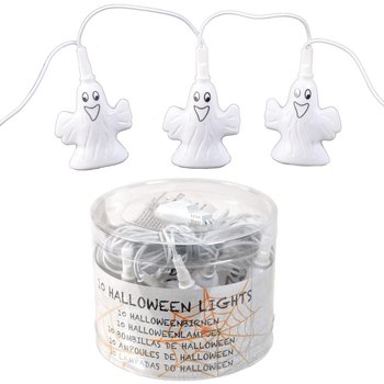 Luci Decorative 2,85 Metri - Modello: Fantasma