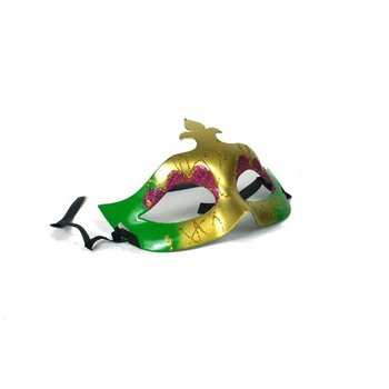 Maschera Veneziana - Modello 2 (12 pz.)