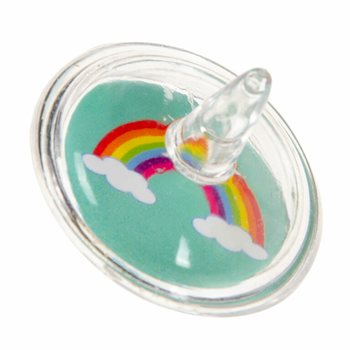 TROTTOLE UNICORNIO (12 pz.)