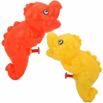Pistole ad acqua dinosauro, 15 cm (60 pz.)