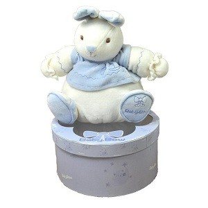Peluche BABY BOW in Scatola Regalo - Modello 10