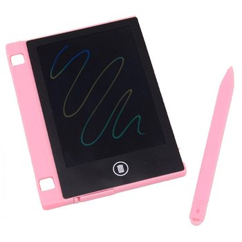 Tablet da Disegno - Modello: UNICORNO in Espositore (36 pz.)