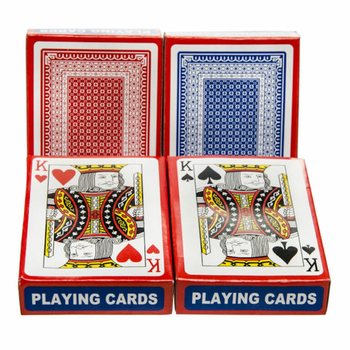 Set di Carte da Gioco (10 Pezzi)