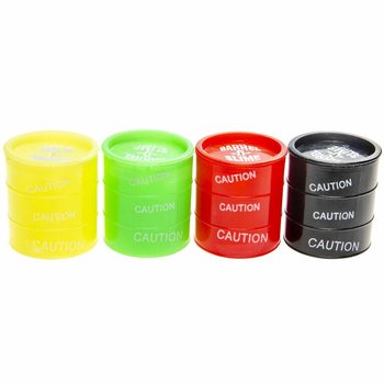 PICCOLO SLIME COLORATO IN DISPLAY (24 pz.)