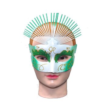 Stock di Maschere Veneziane (164 pz.)