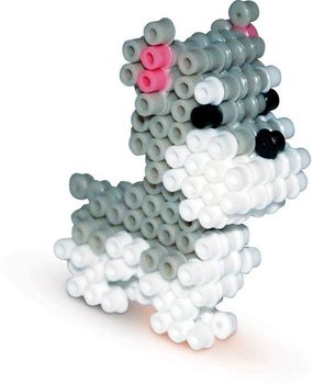SES Perline da stirare Animali 3D (1 pz.)