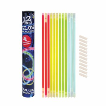 Braccialetti Luminosi Glow - Espositore
