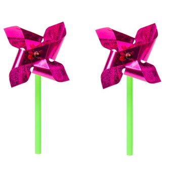 SET DI 2 PICCOLE GIRANDOLE (36 SET)