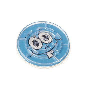 GIOCO DI PAZIENZA PALLA - MODELLO SMILEY (80 pz.)