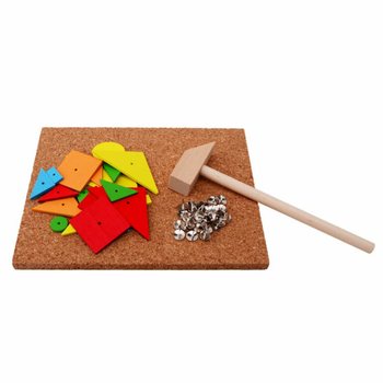 Set Gioco del Martelletto TWIZZ in Confezione Regalo