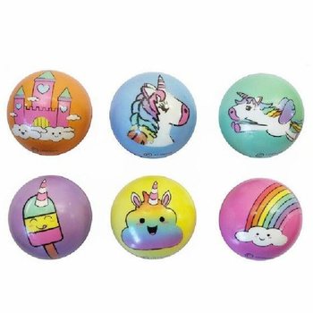 PALLINA ANTISTRESS - UNICORNO (24 pz.)