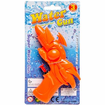 Pistole ad Acqua su Card in Display (24 pz.)