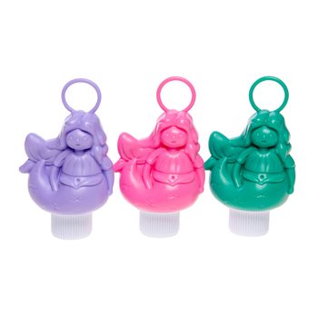 Sirene per Pesca delle Paperelle - Colori Mix - 7 cm (15 pz.)