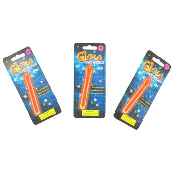 Starlight Fluorescenti a Forma di Candela (24 pz.)