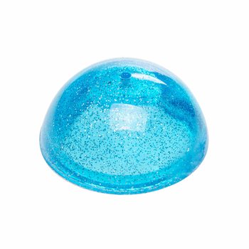 Ventosa Saltante Glitter - Sirena (48 pz.)