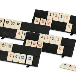Rummikub The Original Travel (1 pz.)