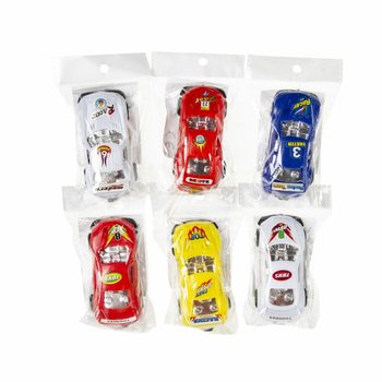 MIX AUTO SPORTIVE (24 pz.)