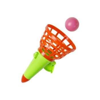 Gioco Acchiappa Pallina CLICK N CATCH (48 pz.)