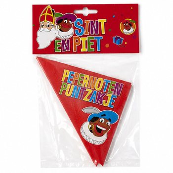 CONI PORTADOLCI SINT & PIET (36 pz.)