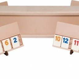 Rummikub The Original de Luxe (1 pz.)