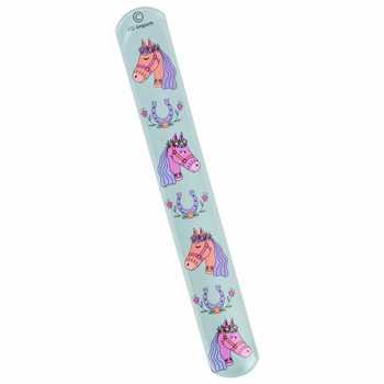 Bracciali a scatto Cavalli (36 pz.)