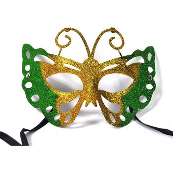 Maschera Veneziana - Modello 14 (Set da 12 pezzi)