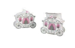 CONFEZIONE REGALO - CARROZZA MATRIMONIALE (12 pz.)