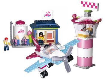 Sluban Piccolo Aeroporto M38-B0608 (1 pz.)