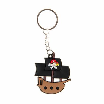PORTACHIAVI PIRATA MIX (48 pz.)