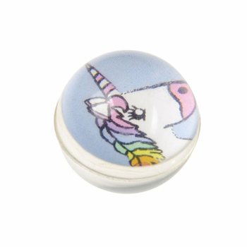 Palline Rimbalzanti Unicorno - &Oslash; 3,2 cm (50 pezzi)