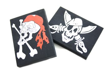 Gomma per Cancellare Quadrata Pirata (60 pz.)