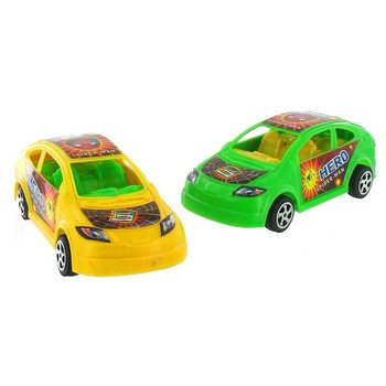 Auto da Corsa a Frizione (12 pz.)