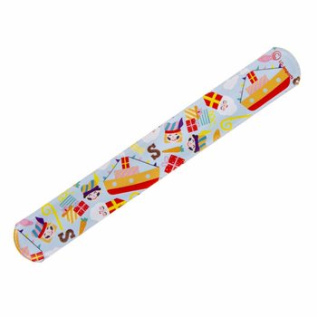 SAN NICOLA - BRACCIALE A SCATTO (36 pz)