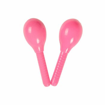 Set di Maracas Samba da 2 Pezzi (12 pz.)