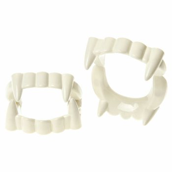 Dentiere da Vampiro (36 Pezzi)